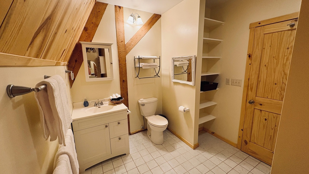 Photo of Bathroom in Hartington