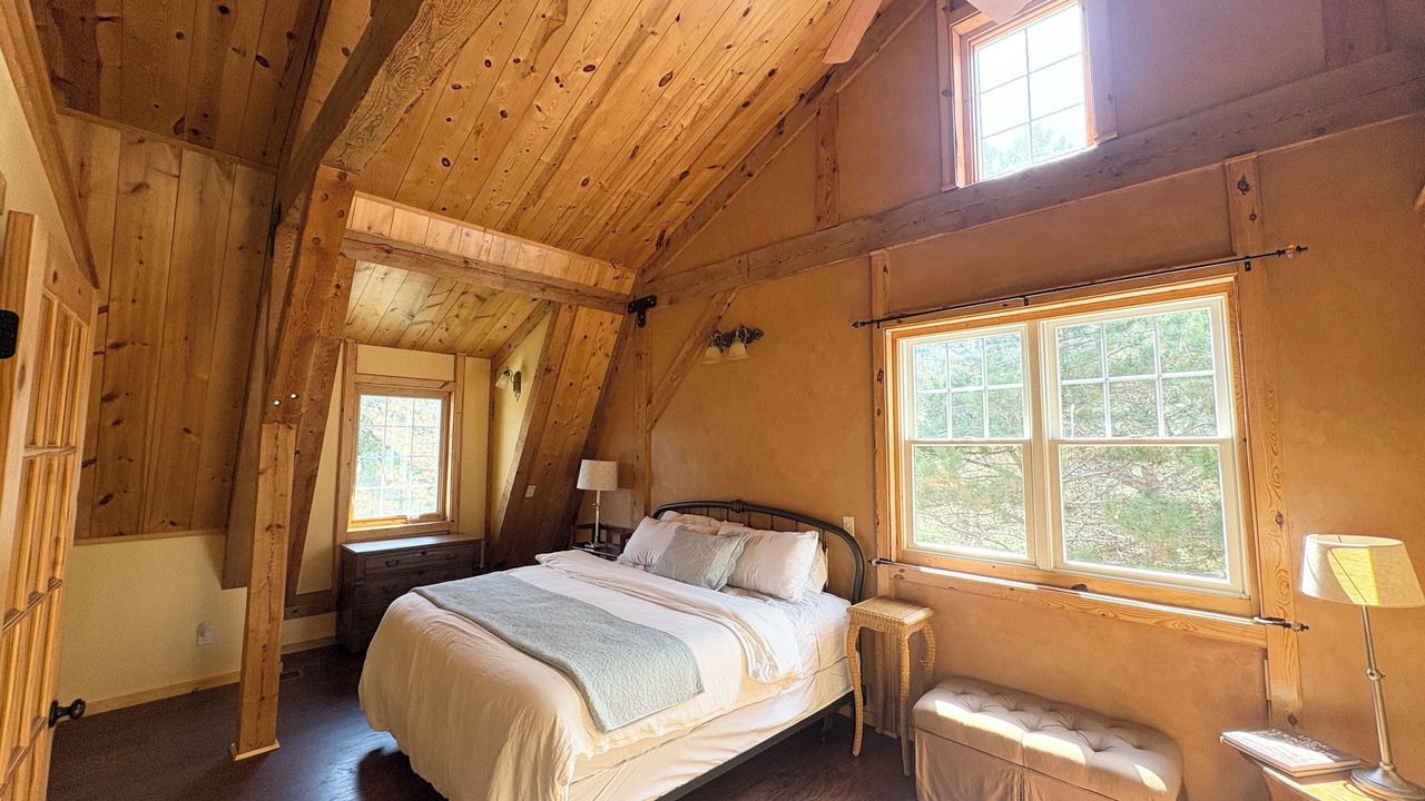 Photo of Bedroom in Hartington