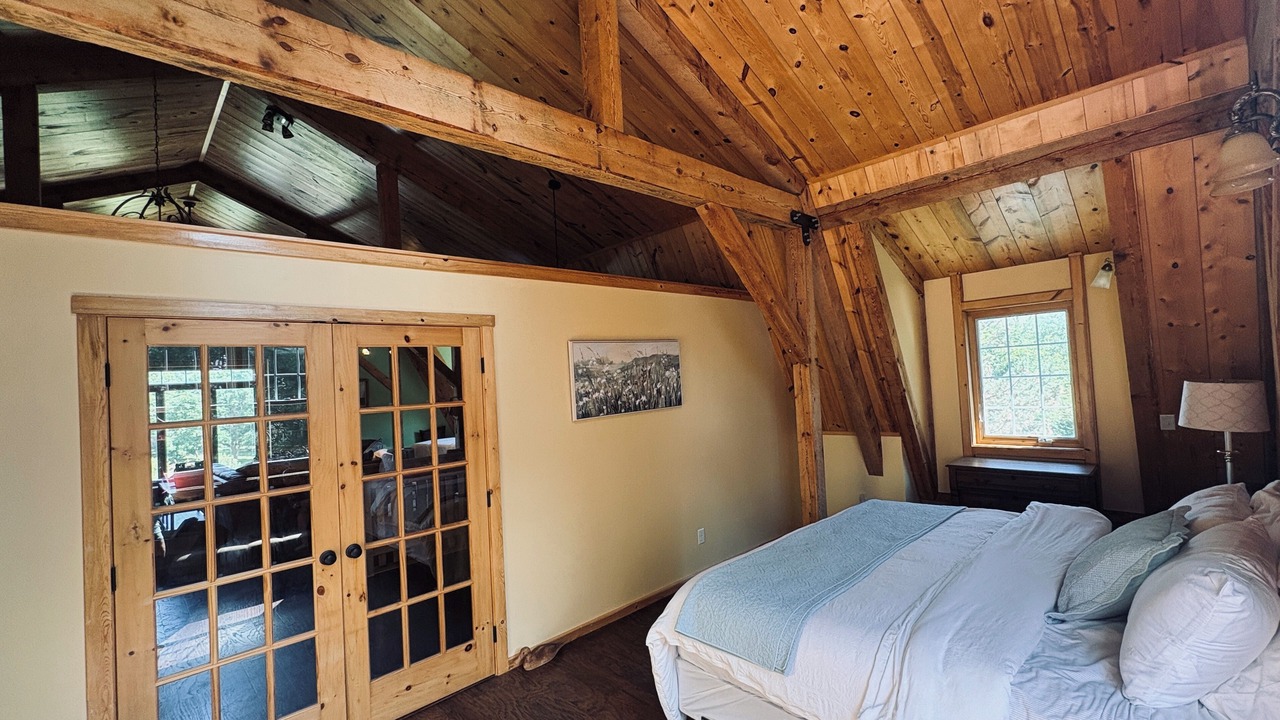 Photo of Bedroom in Hartington