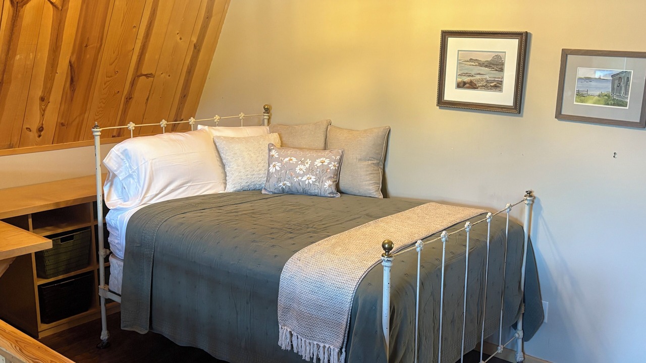 Photo of Bedroom in Hartington