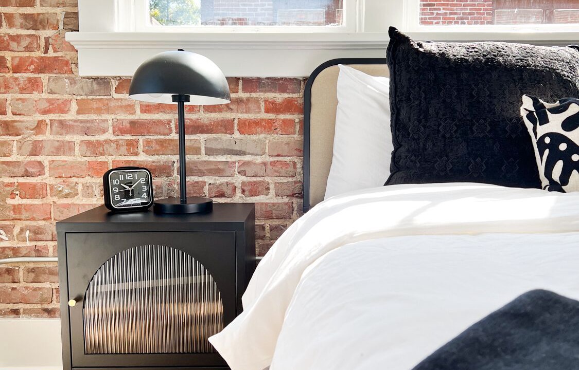 Photo of Bedroom in East of Broadway