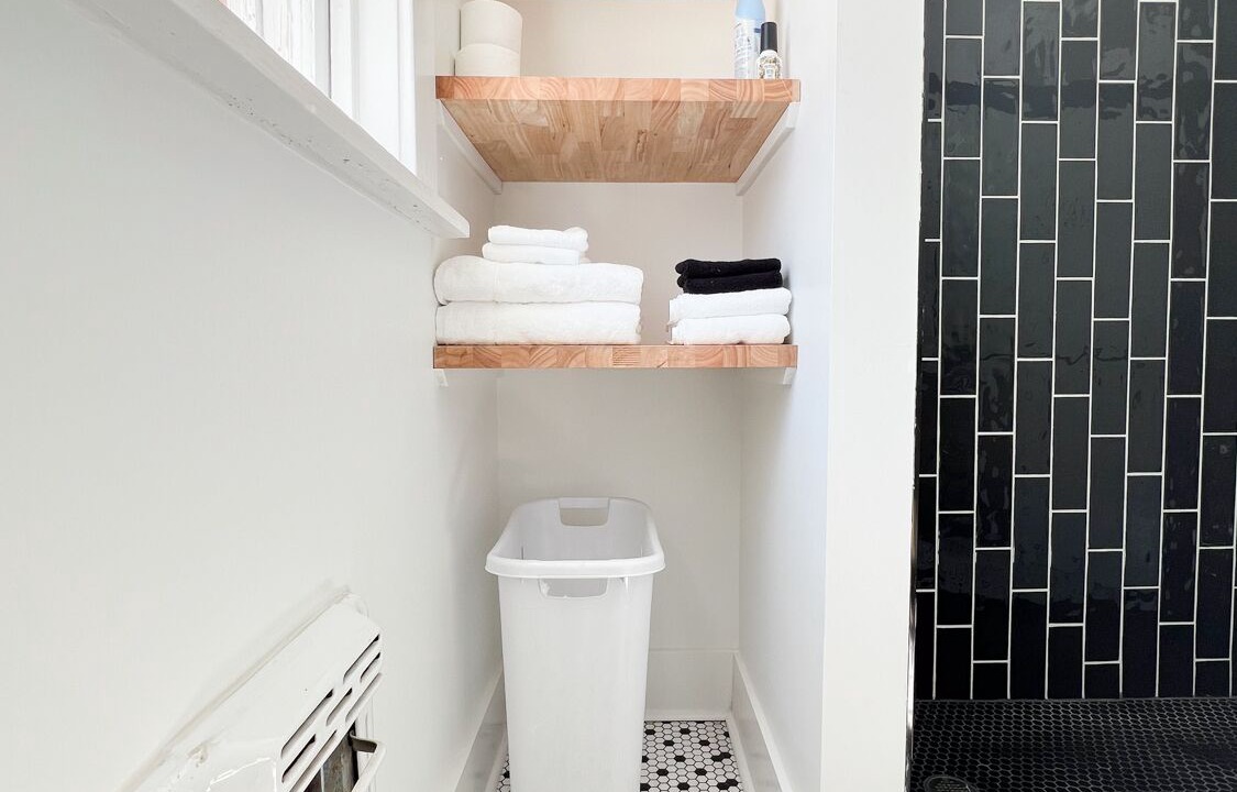Photo of Bathroom in East of Broadway
