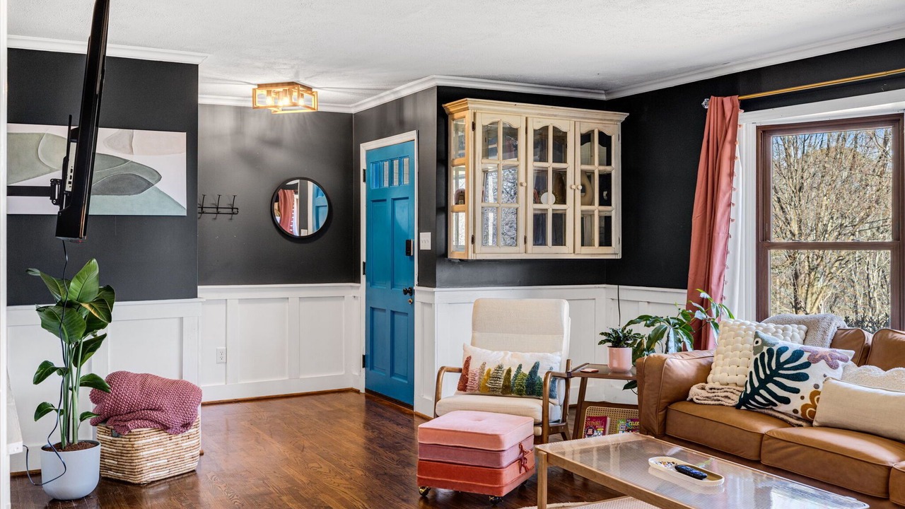 Photo of Bedroom in Lynn