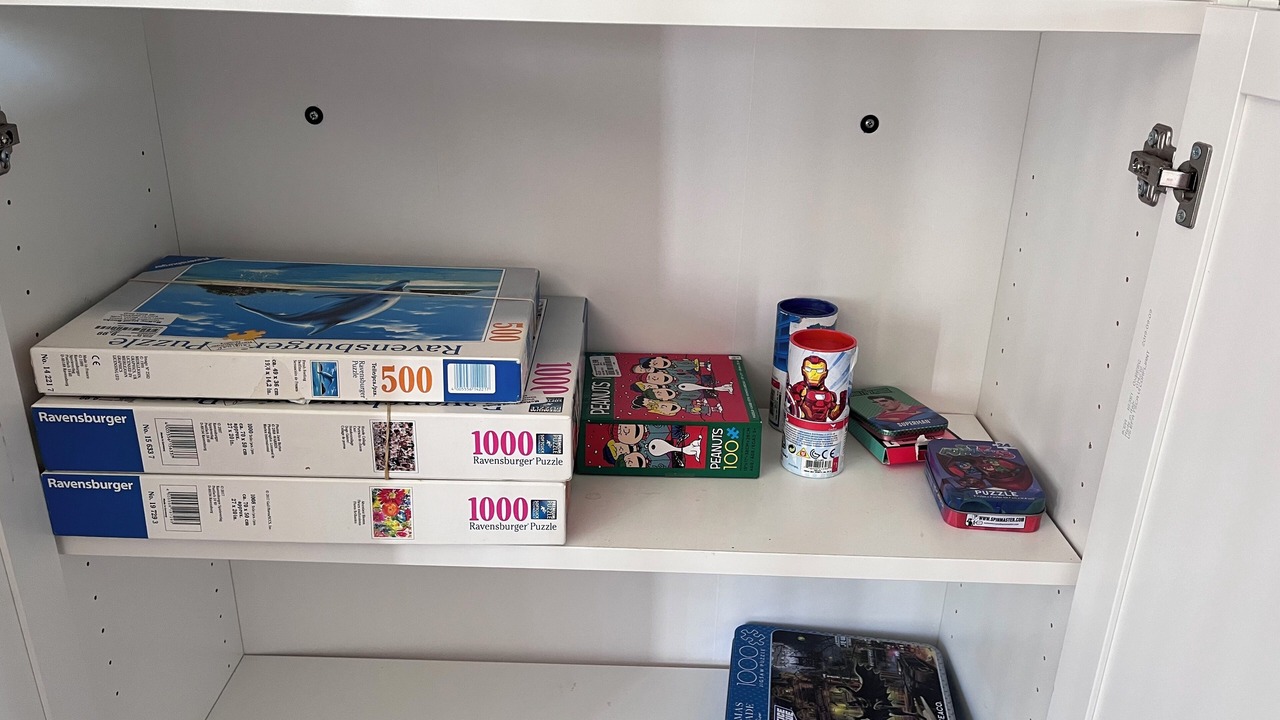 Photo of Bedroom in Lynn