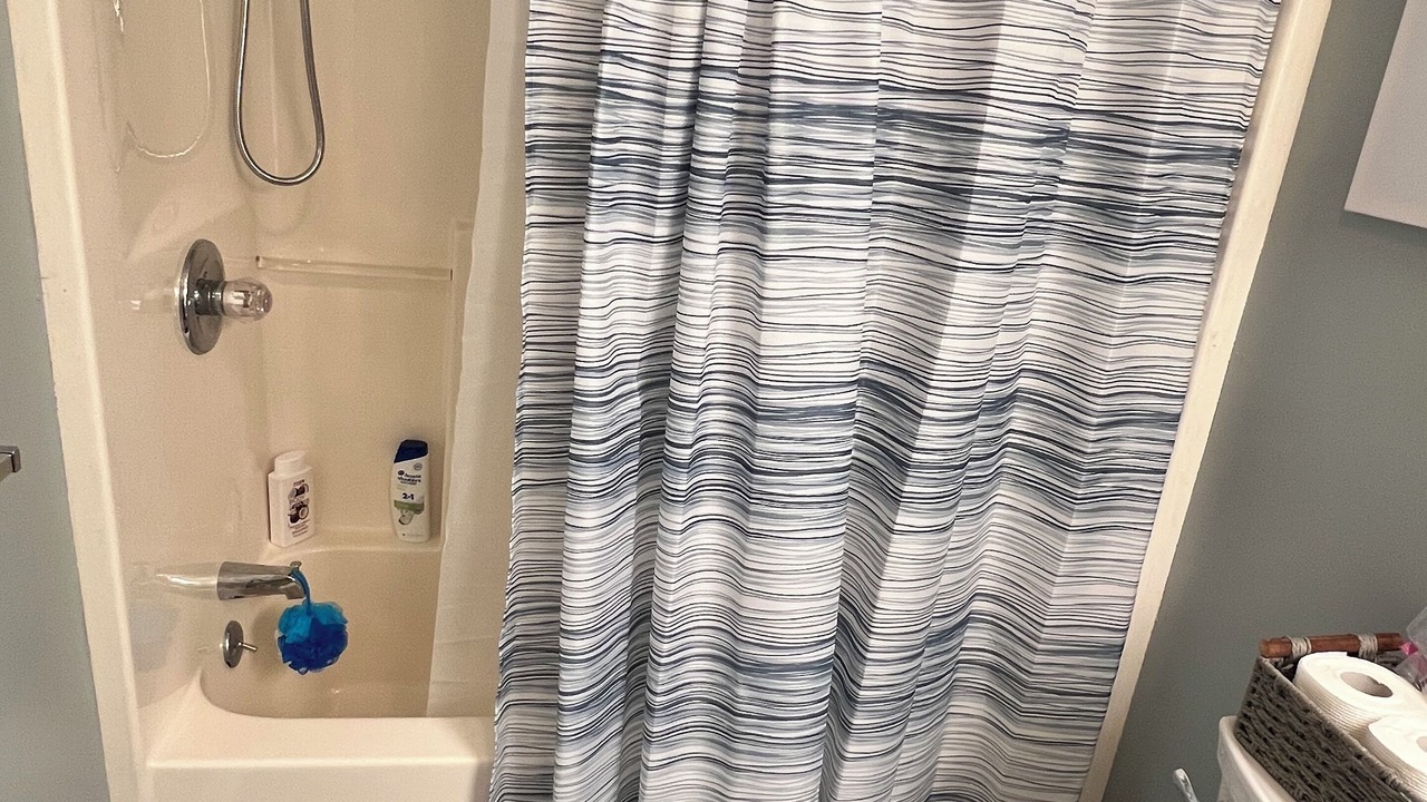 Photo of Bathroom in Benton