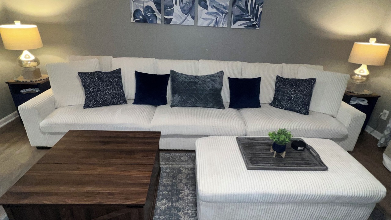 Photo of Livingroom in Benton