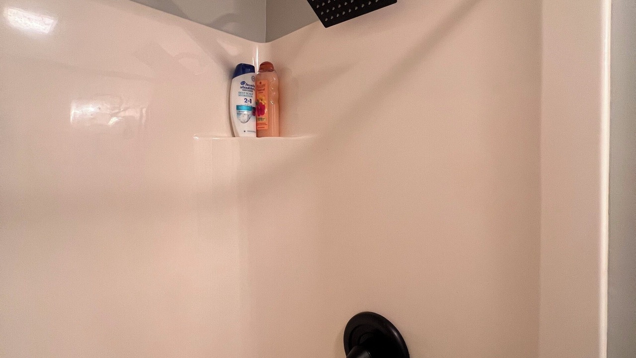 Photo of Bathroom in Benton