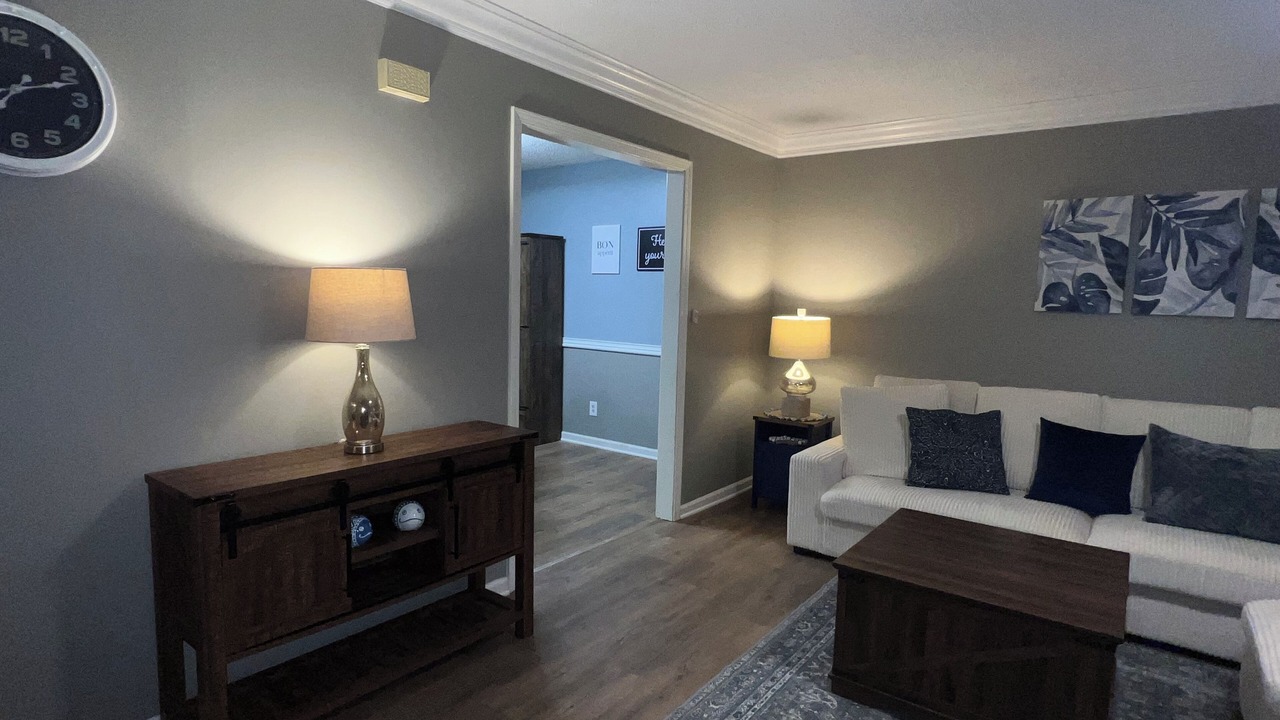Photo of Livingroom in Benton
