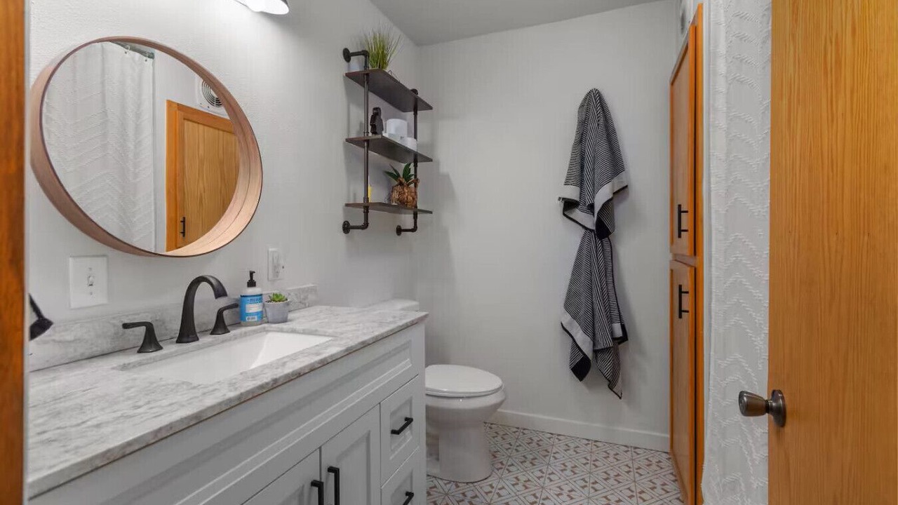 Photo of Bathroom in Shawano