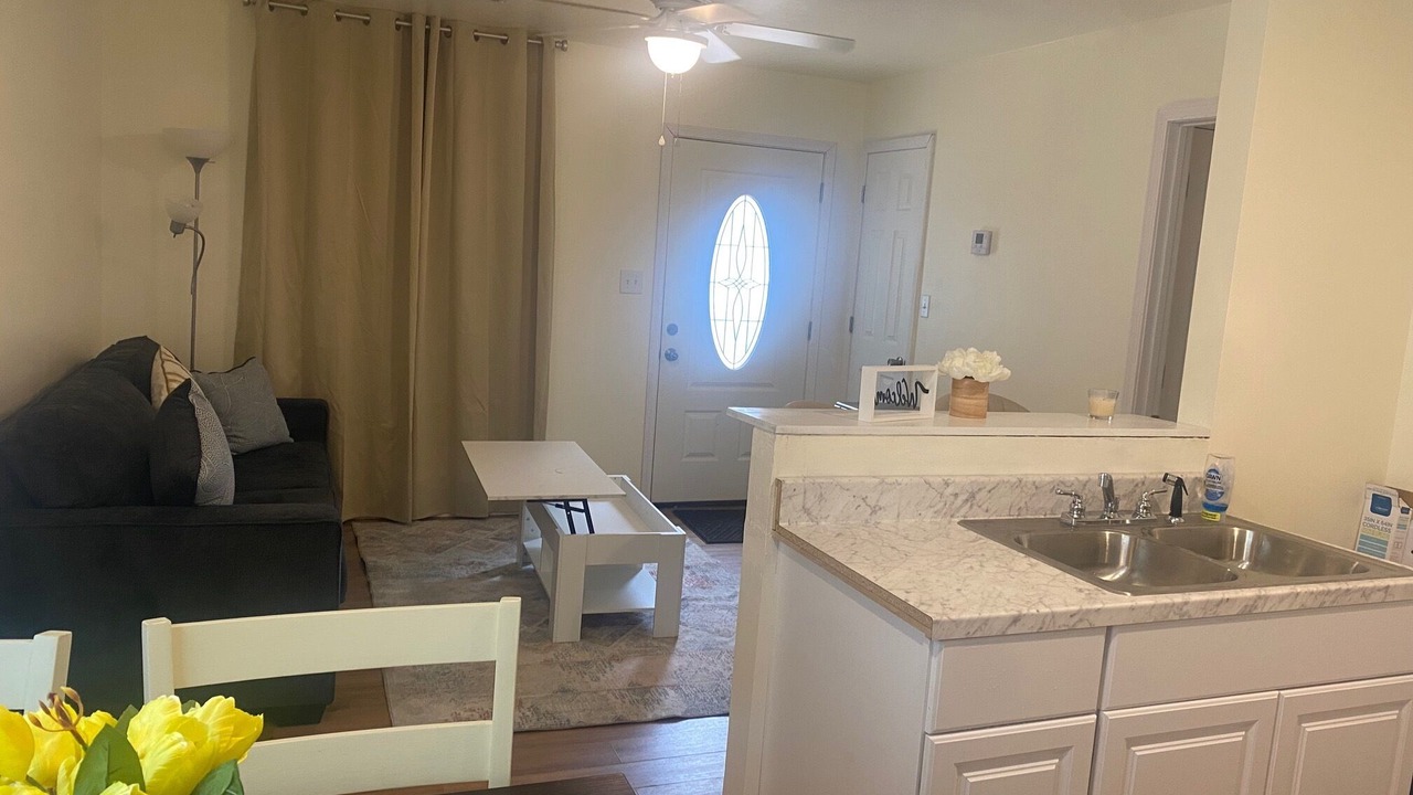Photo of Livingroom in Whitehaven