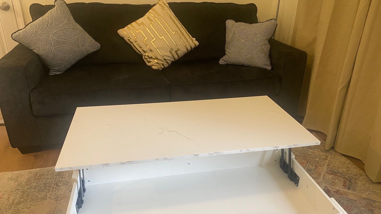 Photo of Livingroom in Whitehaven