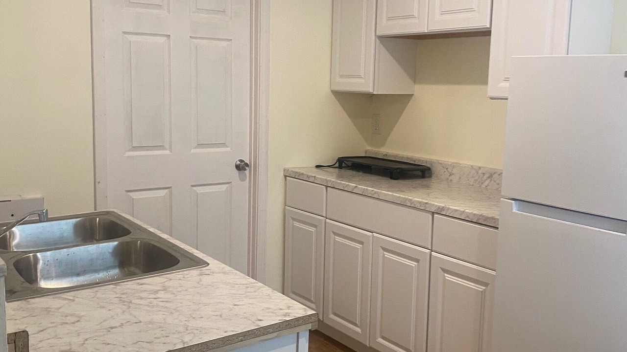 Photo of Kitchen in Whitehaven