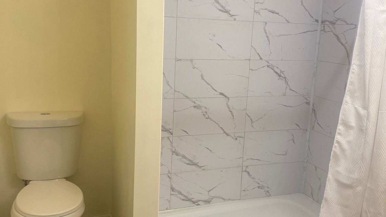 Photo of Bathroom in Whitehaven