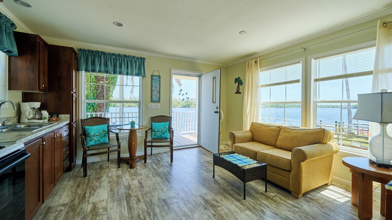 Photo of Livingroom in Homosassa