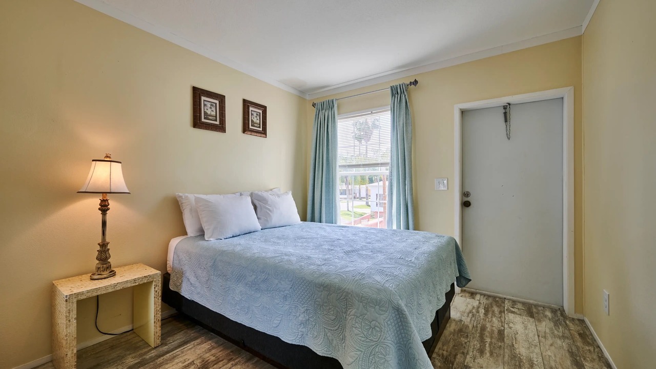 Photo of Bedroom in Homosassa