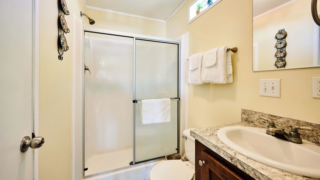 Photo of Bathroom in Homosassa