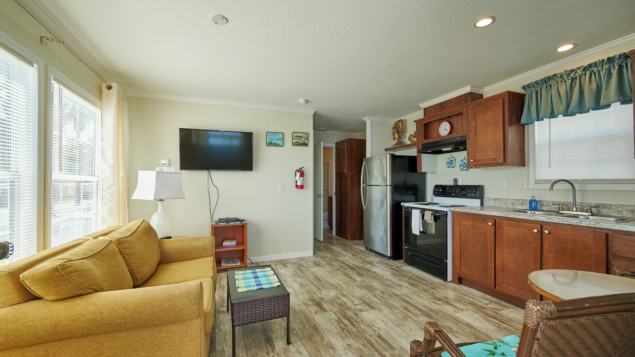 Photo of Livingroom in Homosassa