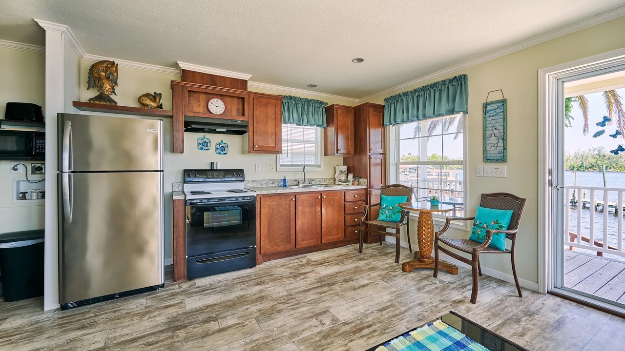 Photo of Kitchen in Homosassa