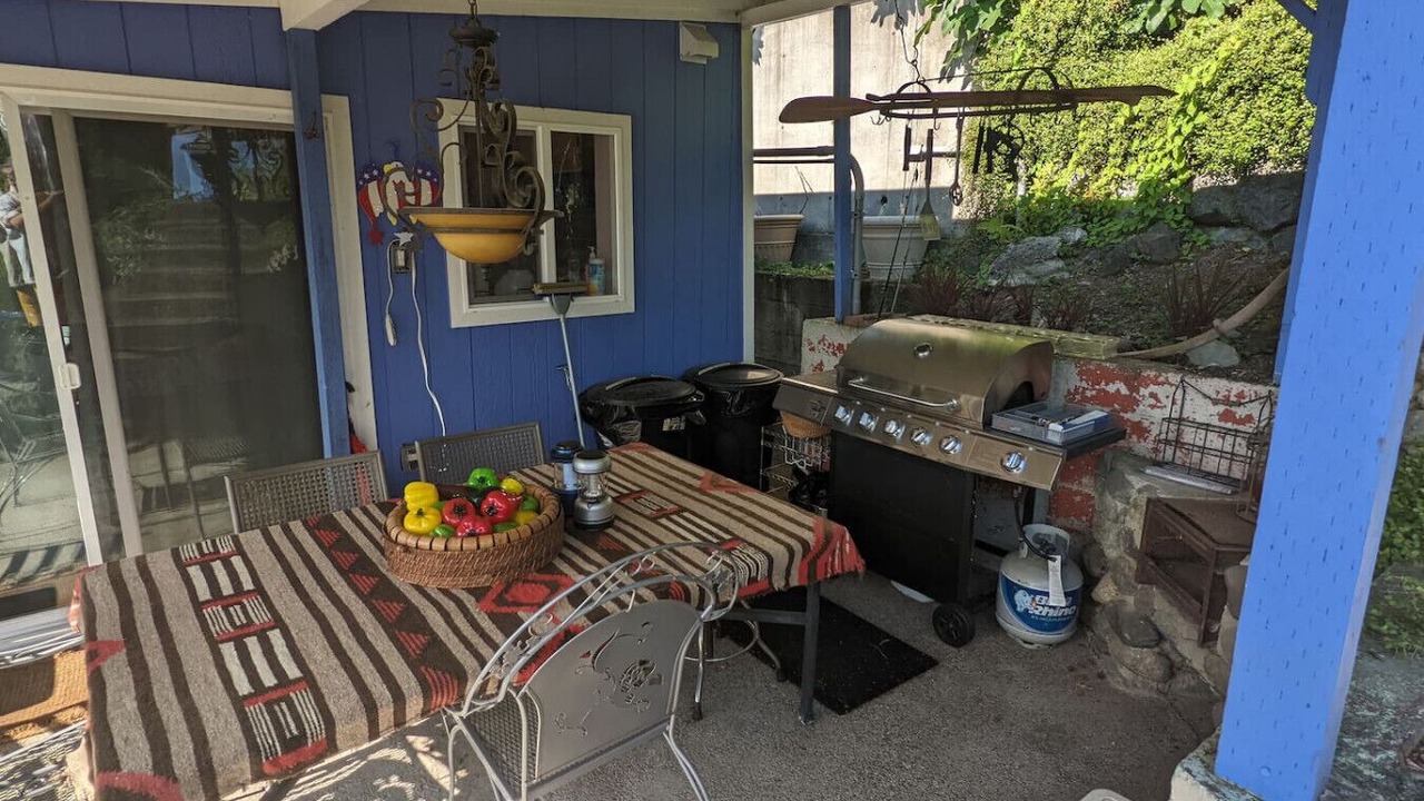 Photo of Outdoor in Bremerton