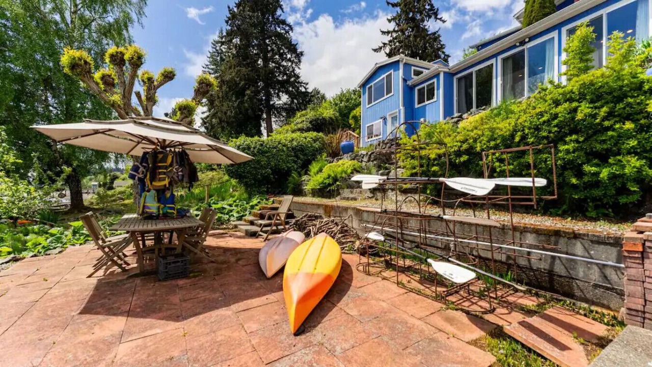 Photo of Outdoor in Bremerton