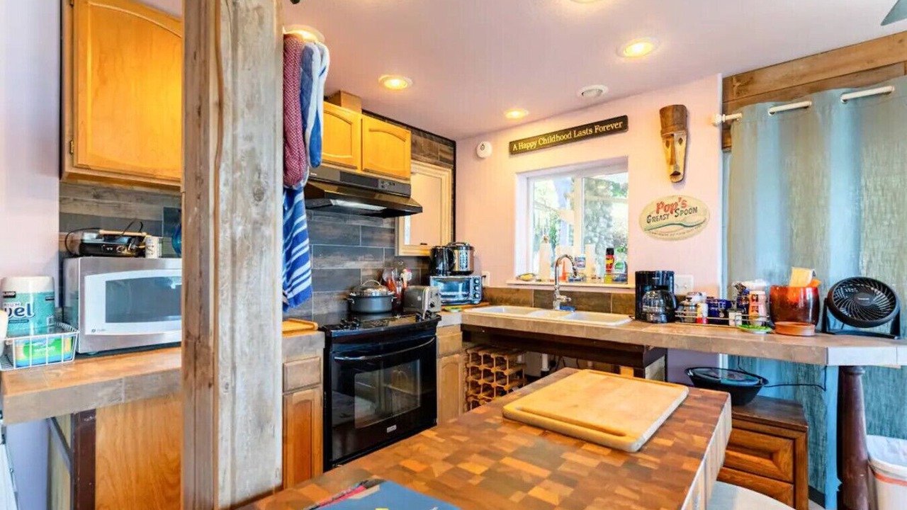 Photo of Kitchen in Bremerton