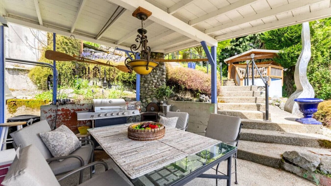 Photo of Outdoor in Bremerton