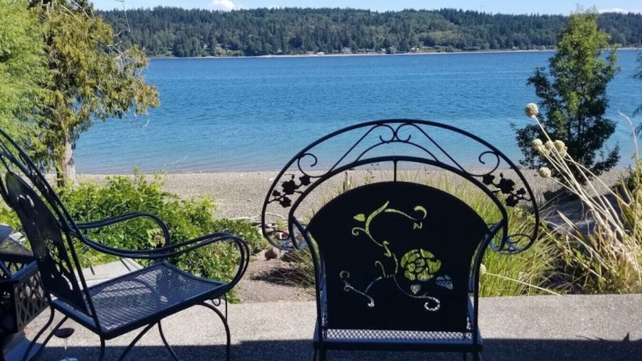 Photo of Outdoor in Bremerton