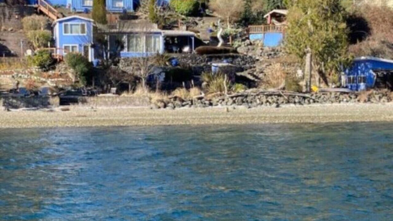 Photo of Outdoor in Bremerton