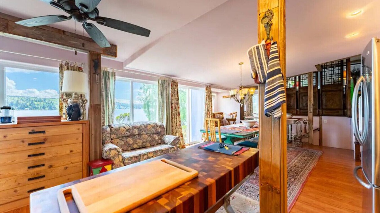 Photo of Livingroom in Bremerton