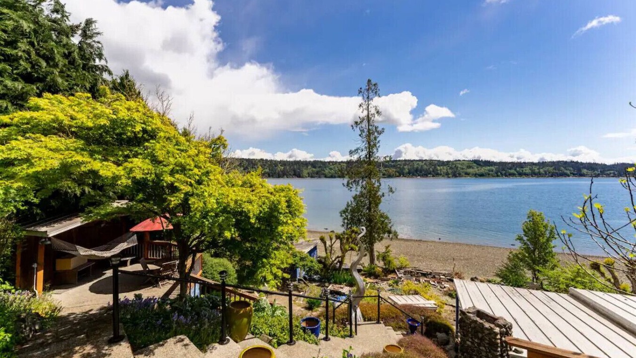 Photo of Outdoor in Bremerton