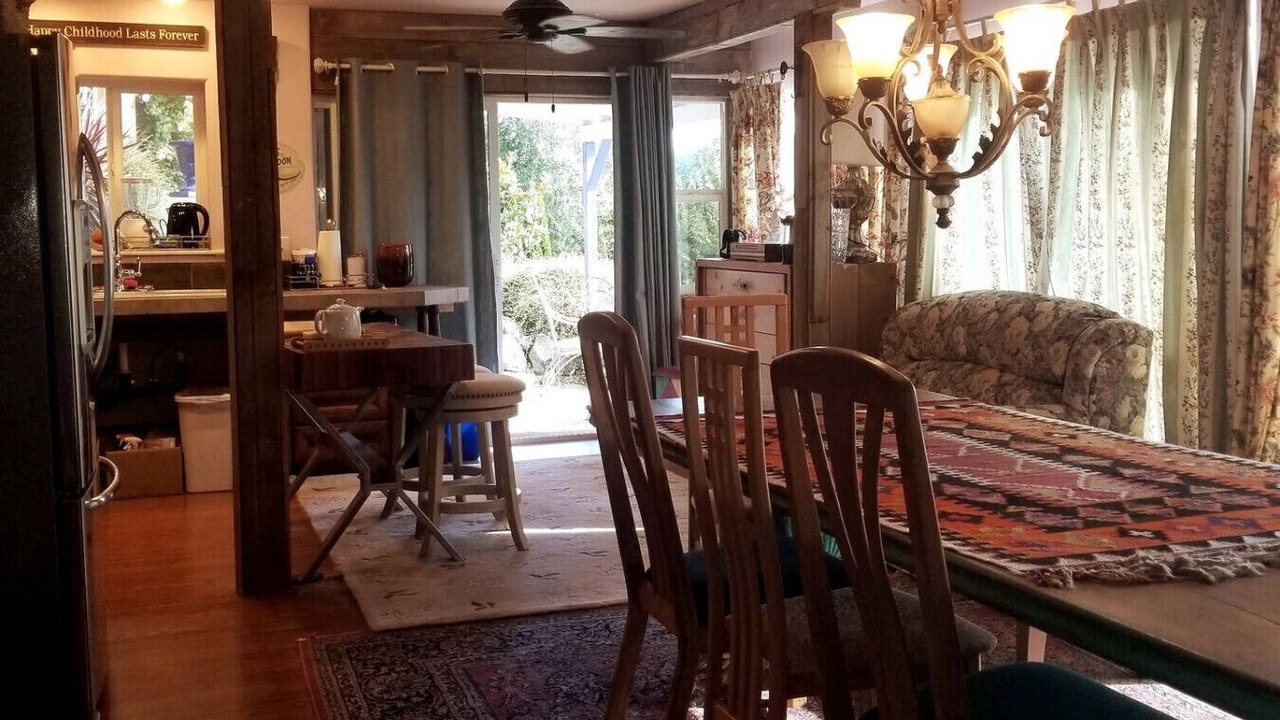 Photo of Livingroom in Bremerton