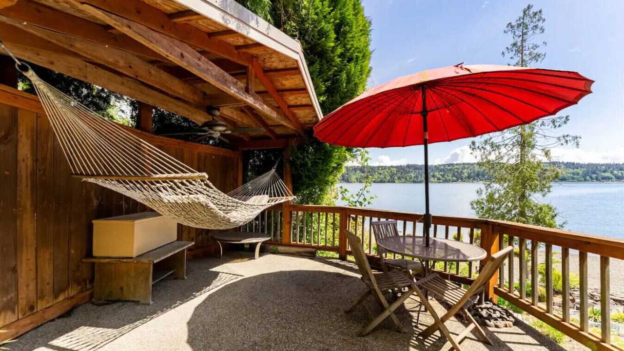 Photo of Outdoor in Bremerton