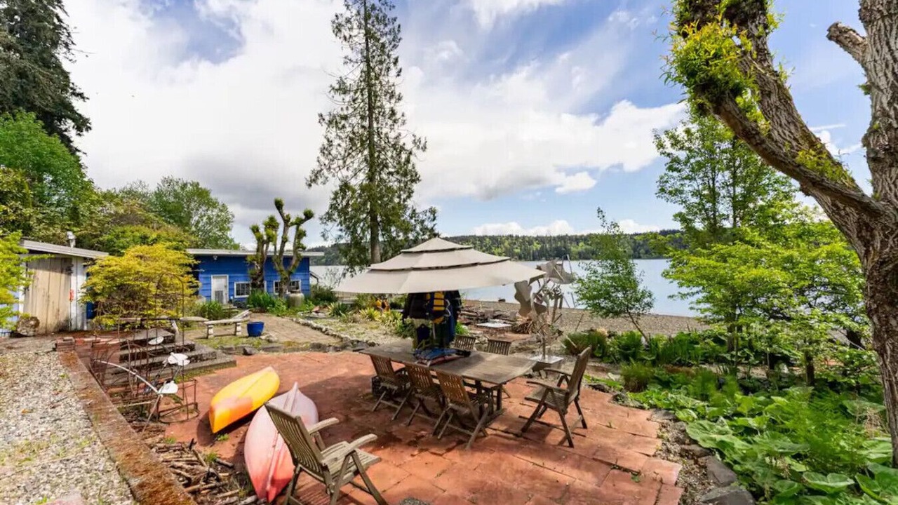 Photo of Outdoor in Bremerton