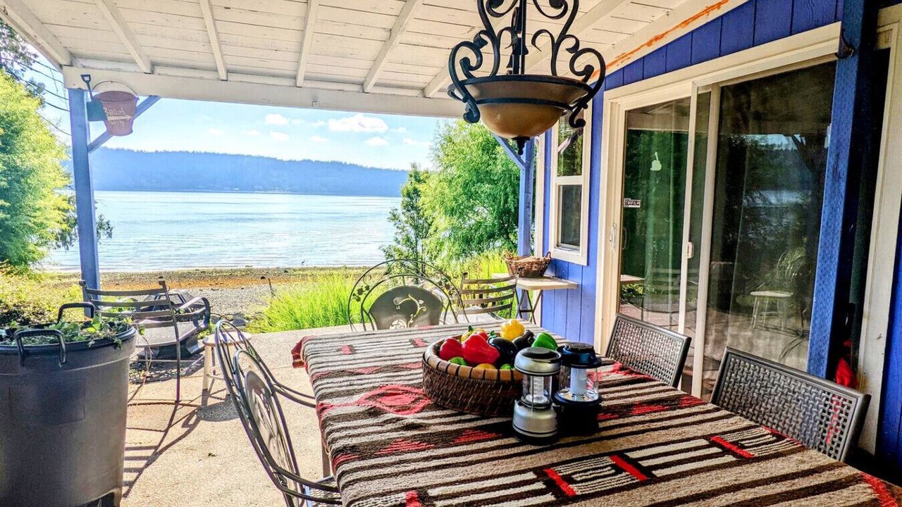 Photo of Outdoor in Bremerton