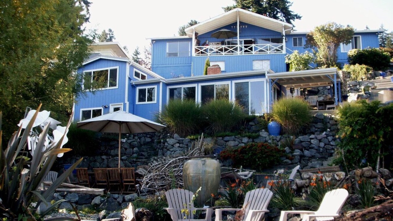 Photo of Patio Balcony in Bremerton