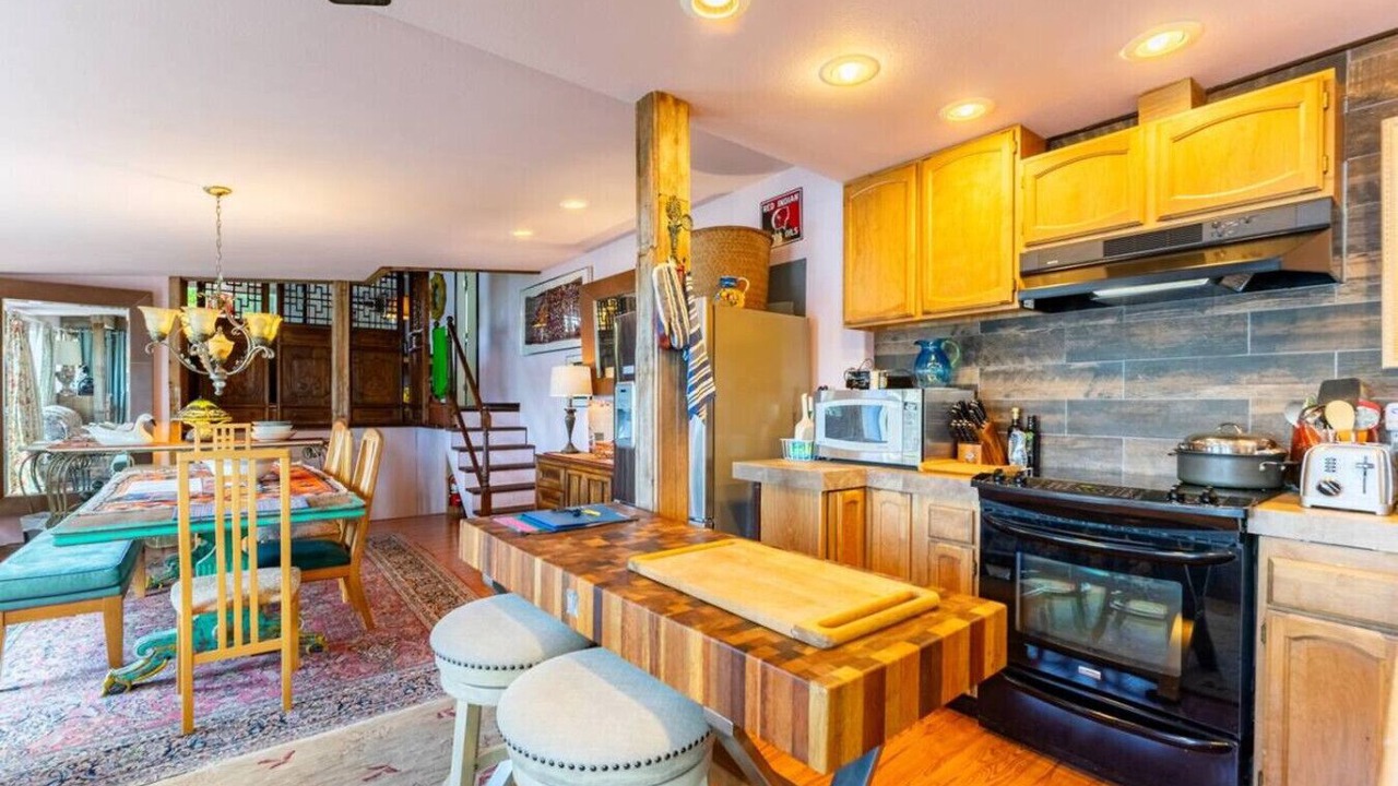 Photo of Kitchen in Bremerton