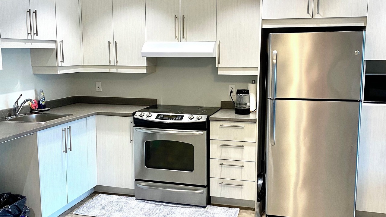 Photo of Kitchen in Lery