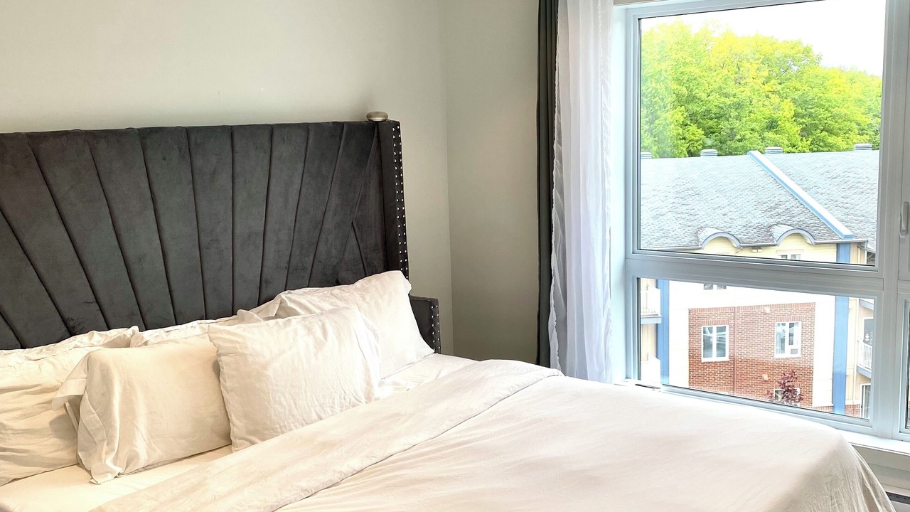 Photo of Bedroom in Lery