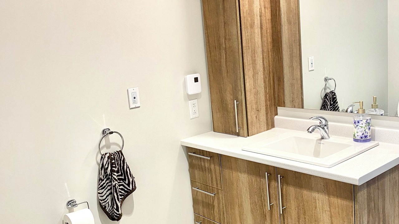 Photo of Bathroom in Lery