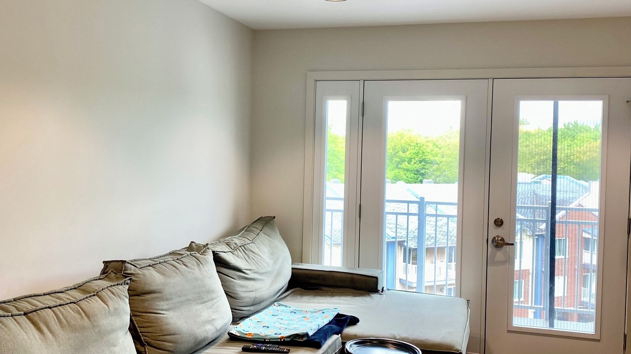 Photo of Livingroom in Lery