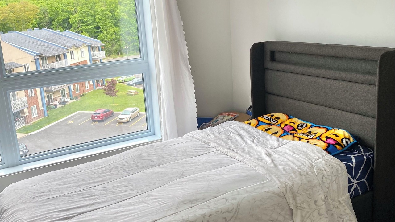 Photo of Bedroom in Lery