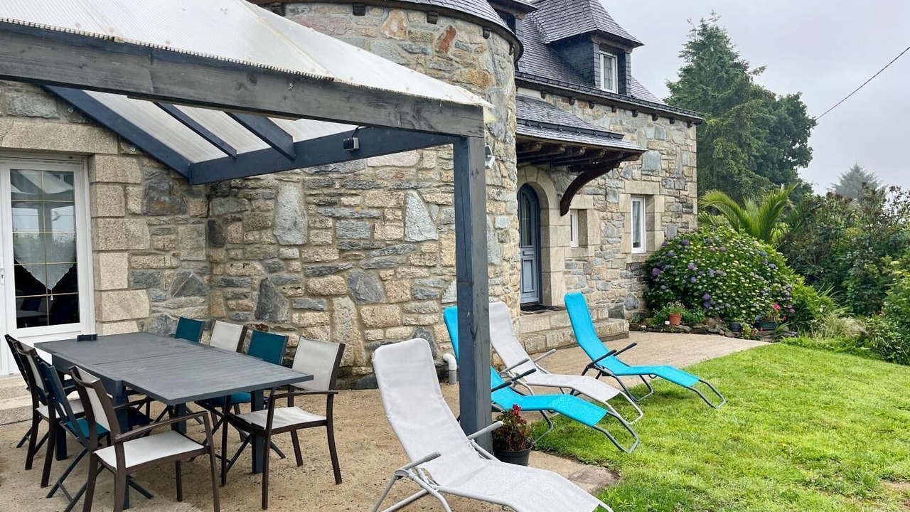 Photo of Outdoor in Cleguerec