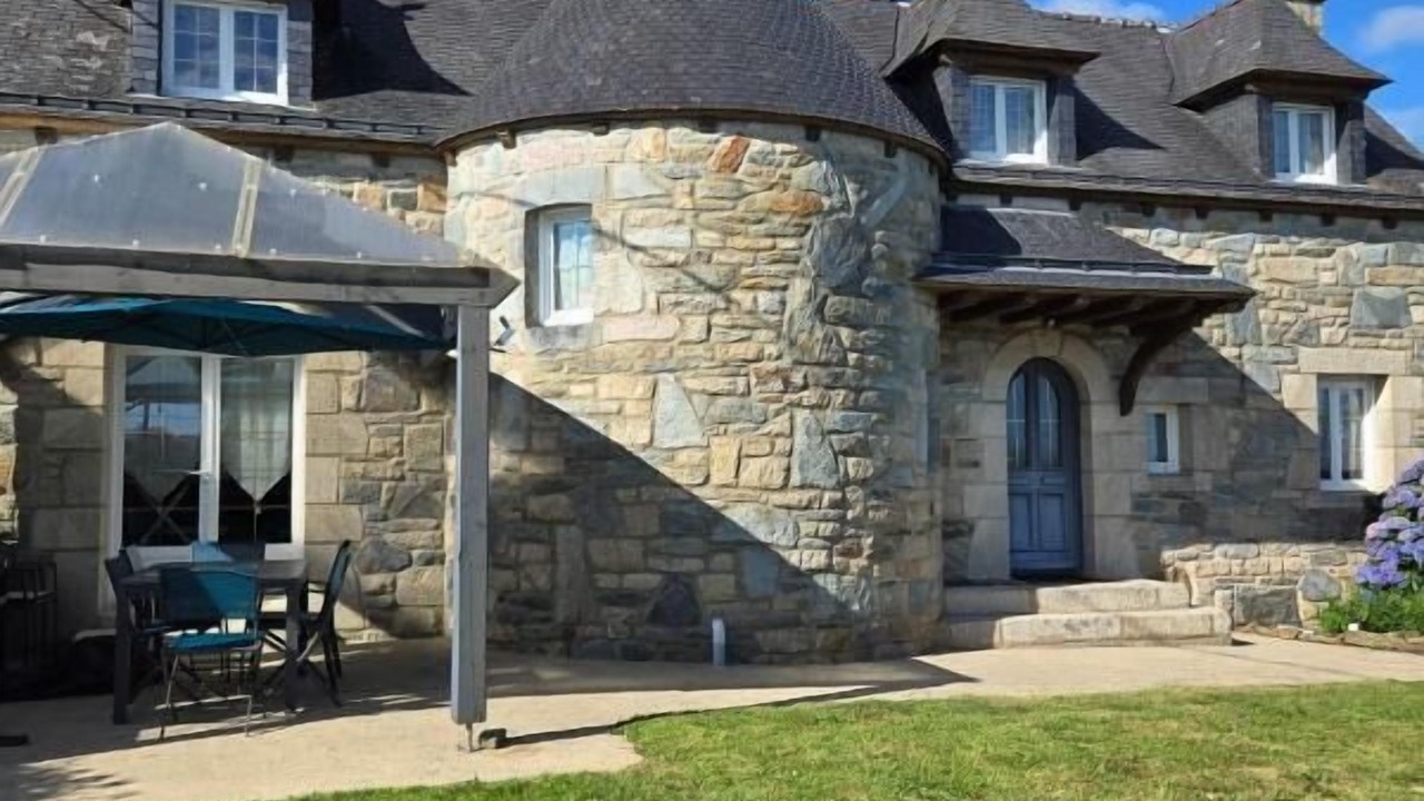 Photo of Outdoor in Cleguerec