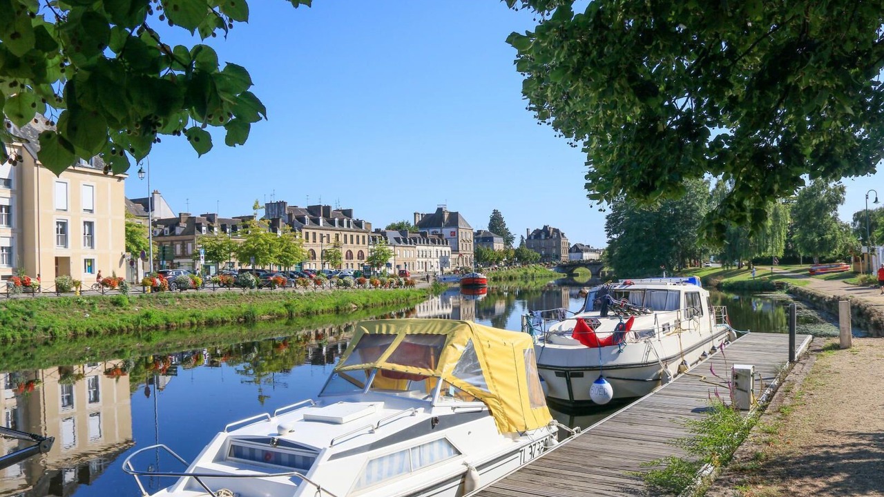 Photo of Others in Cleguerec