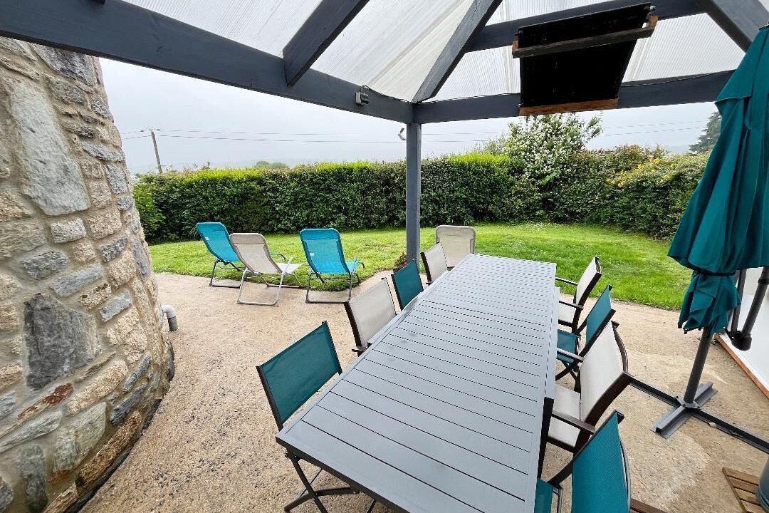 Photo of Outdoor in Cleguerec