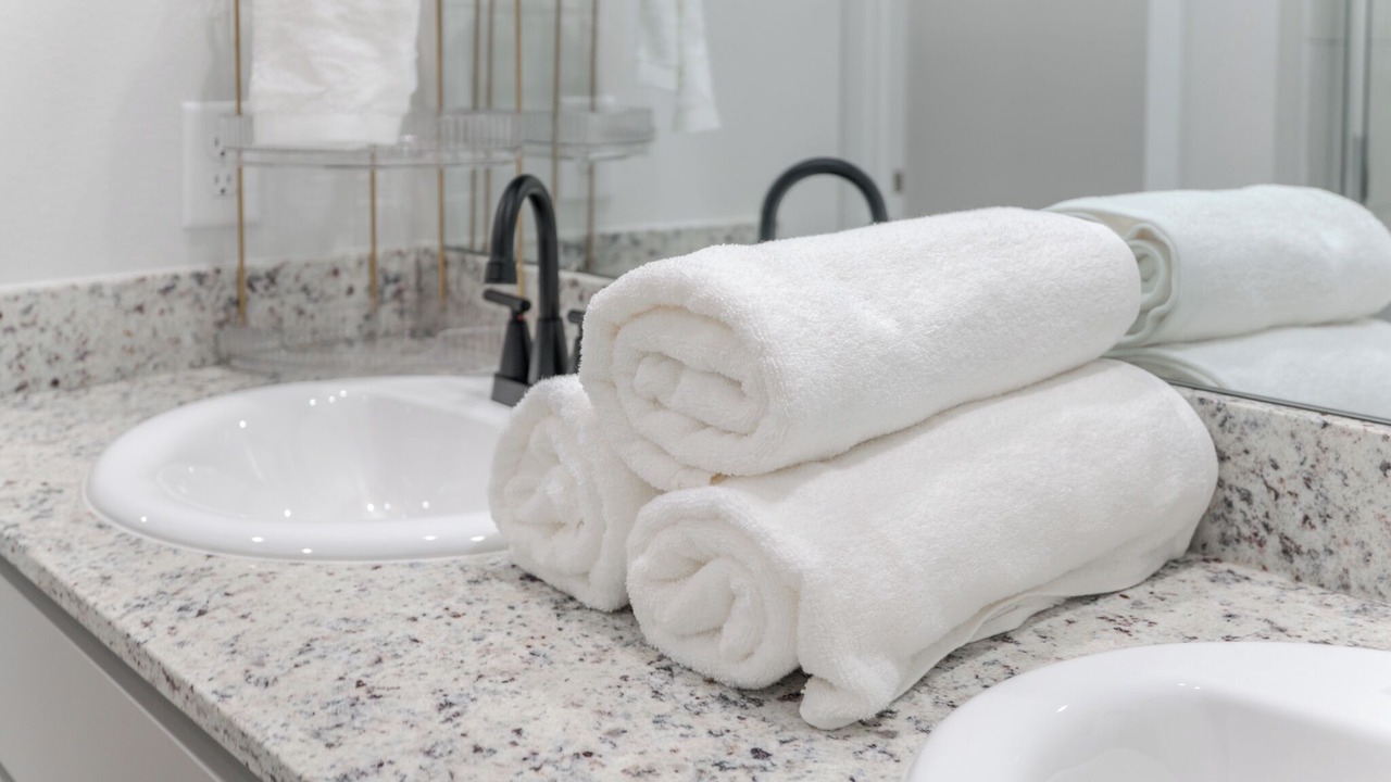 Photo of Bathroom in Magnolia