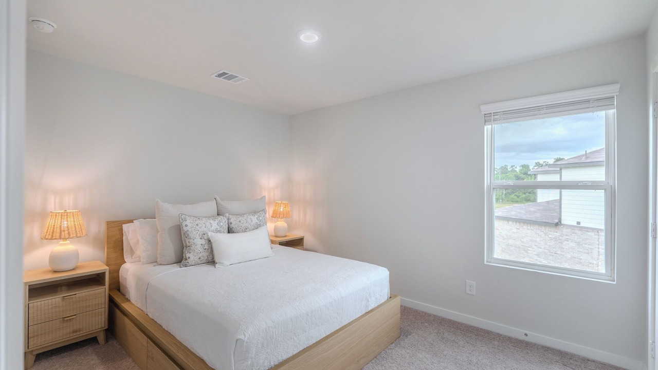 Photo of Bedroom in Magnolia