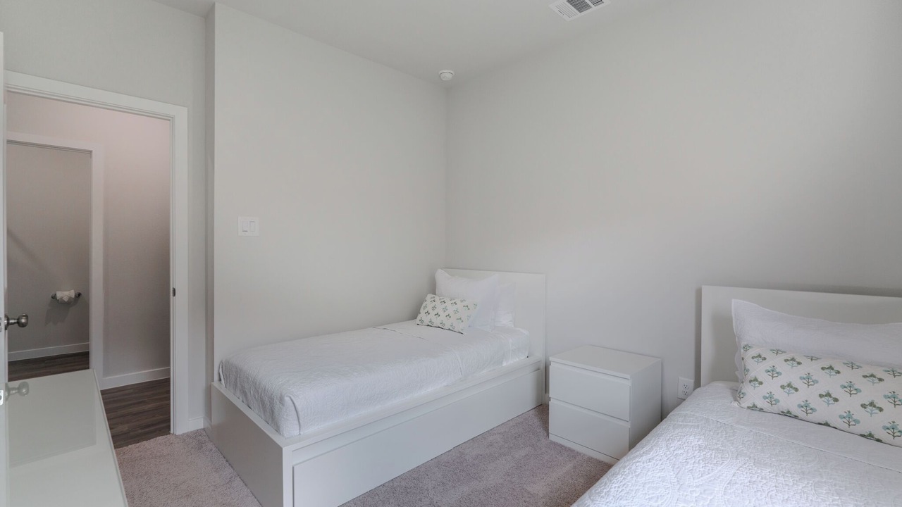 Photo of Bedroom in Magnolia