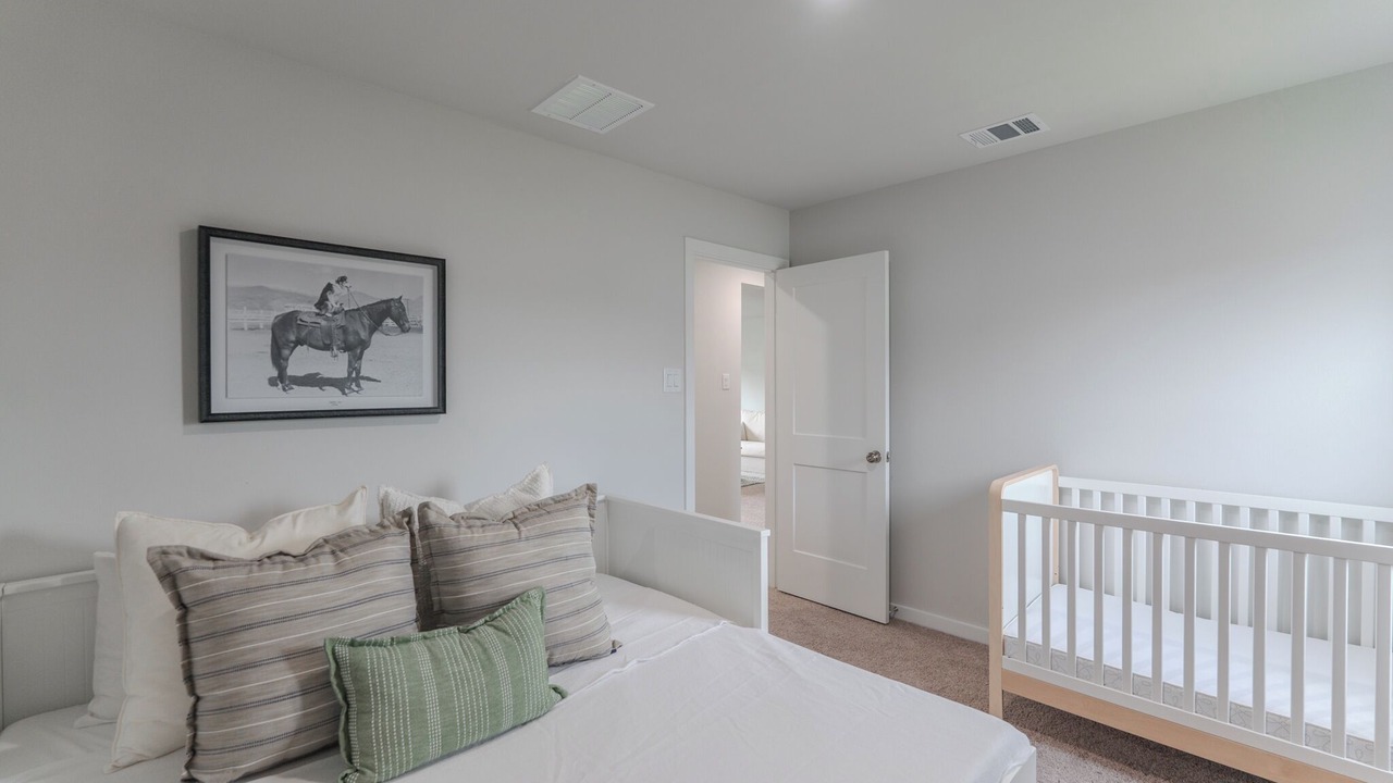 Photo of Bedroom in Magnolia