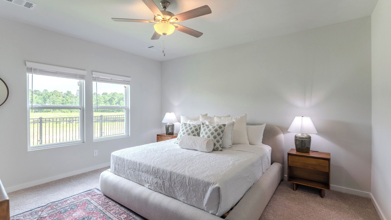 Photo of Bedroom in Magnolia